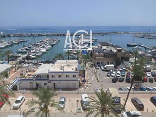 Piso en venta en Puerto - Plaza de Toros en Estepona