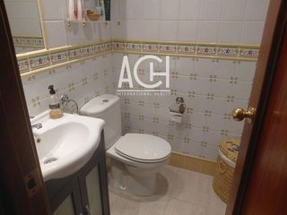 Piso en venta en Puerto - Plaza de Toros en Estepona