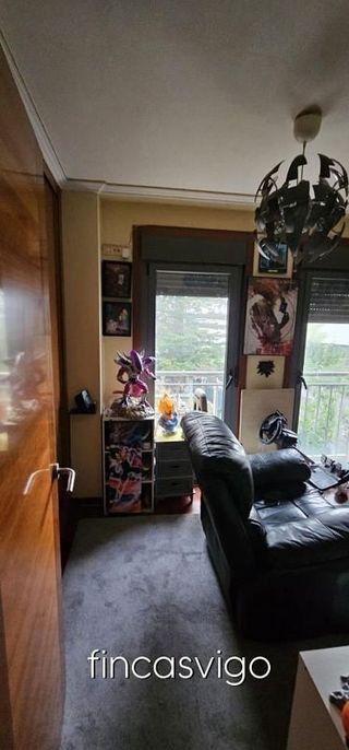 Piso en venta en Bouzas - Coia en Vigo