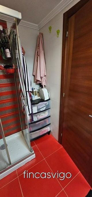 Piso en venta en Bouzas - Coia en Vigo