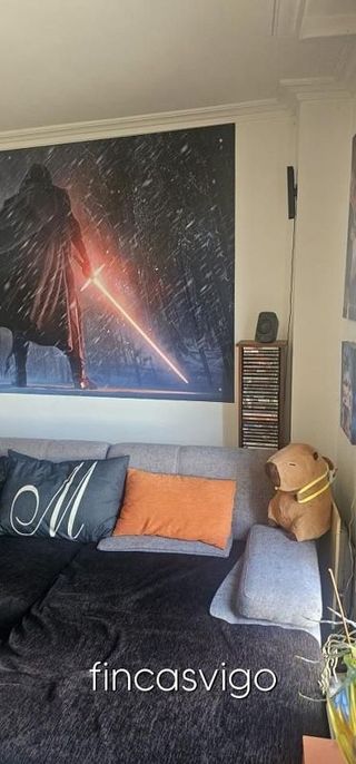 Piso en venta en Bouzas - Coia en Vigo