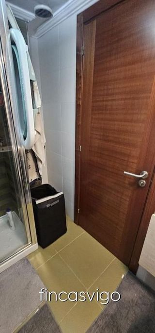 Piso en venta en Bouzas - Coia en Vigo