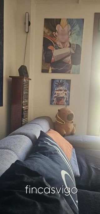 Piso en venta en Bouzas - Coia en Vigo