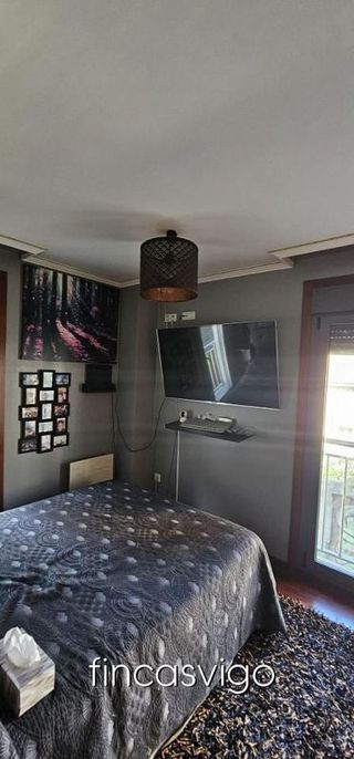 Piso en venta en Bouzas - Coia en Vigo