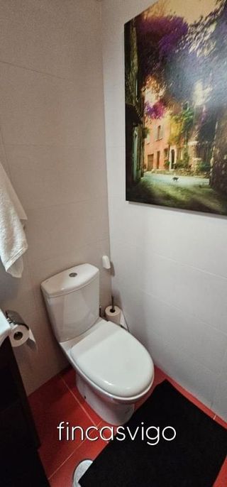 Piso en venta en Bouzas - Coia en Vigo