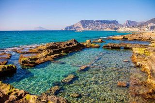 Piso en venta en Playa del Cura en Torrevieja