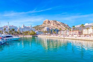 Piso en venta en Playa del Cura en Torrevieja