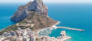 Piso en venta en Playa del Cura en Torrevieja