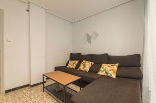 Piso en venta en El Pla de Sant Josep - L'Asil en Elche