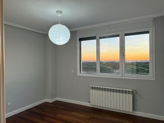 Ático en venta en Arcas Reales - Pinar del Jalón en Valladolid