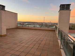 Ático en venta en Arcas Reales - Pinar del Jalón en Valladolid