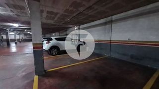 Garaje en venta en Barri del Centre en Terrassa