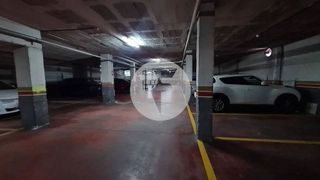 Garaje en venta en Barri del Centre en Terrassa