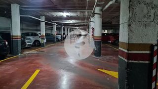 Garaje en venta en Barri del Centre en Terrassa