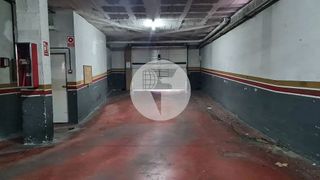 Garaje en venta en Barri del Centre en Terrassa