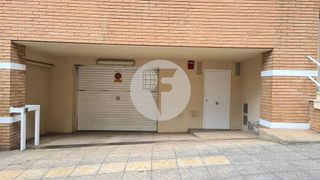 Garaje en venta en Barri del Centre en Terrassa