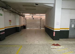 Garaje en venta en Praza España - Casablanca en Vigo
