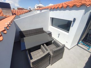 Dúplex en alquiler en Centre-El Pedró en Palamós