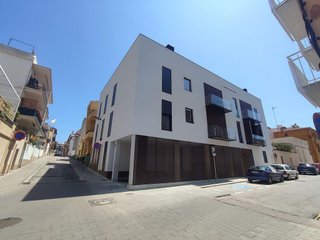 Dúplex en alquiler en Centre-El Pedró en Palamós