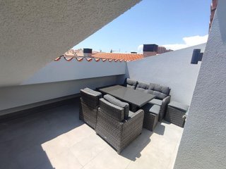 Dúplex en alquiler en Centre-El Pedró en Palamós