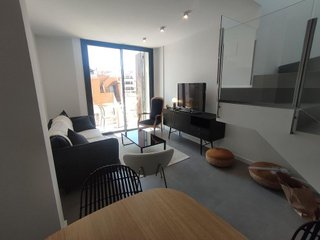 Dúplex en alquiler en Centre-El Pedró en Palamós
