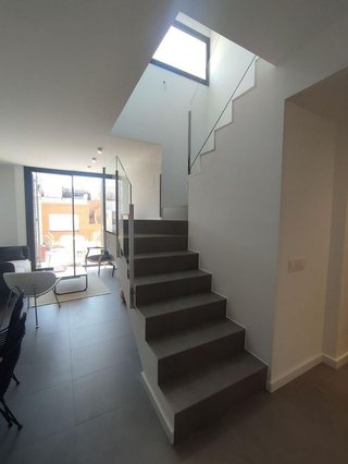 Dúplex en alquiler en Centre-El Pedró en Palamós