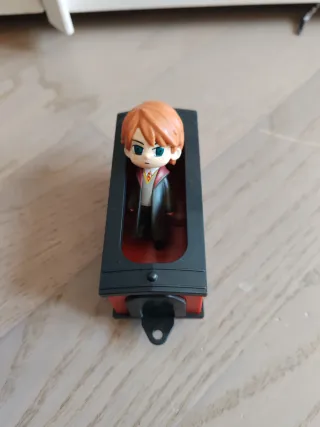 Ron Weasley Harry Potter Eurospin