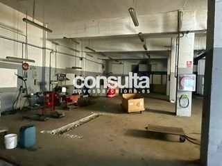 Nave industrial en alquiler en Centre en Hospitalet de Llobregat, L´