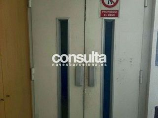 Nave industrial en alquiler en Centre en Hospitalet de Llobregat, L´