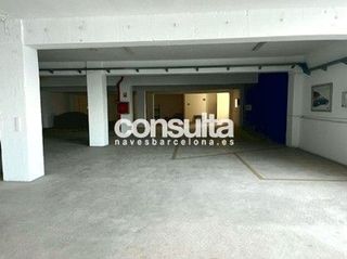 Nave industrial en alquiler en Centre en Hospitalet de Llobregat, L´