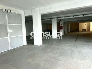 Nave industrial en alquiler en Centre en Hospitalet de Llobregat, L´