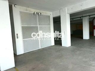 Nave industrial en alquiler en Centre en Hospitalet de Llobregat, L´