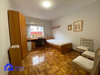 Piso en alquiler en Auditorio - Parque Invierno en Oviedo