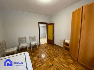 Piso en alquiler en Auditorio - Parque Invierno en Oviedo