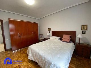 Piso en alquiler en Auditorio - Parque Invierno en Oviedo