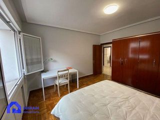 Piso en alquiler en Auditorio - Parque Invierno en Oviedo