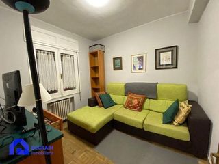 Piso en alquiler en Auditorio - Parque Invierno en Oviedo