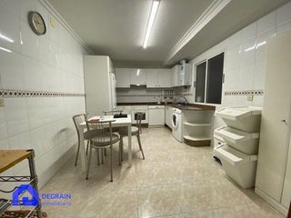 Piso en alquiler en Auditorio - Parque Invierno en Oviedo