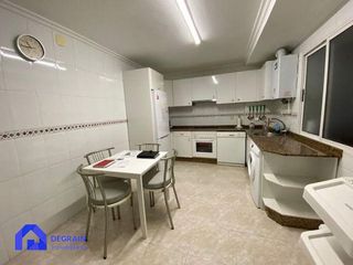 Piso en alquiler en Auditorio - Parque Invierno en Oviedo