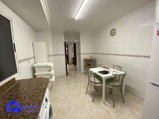 Piso en alquiler en Auditorio - Parque Invierno en Oviedo