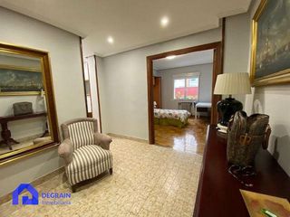 Piso en alquiler en Auditorio - Parque Invierno en Oviedo