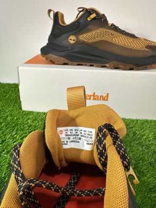 Botas Timberland Trekking Talla 44