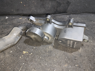 ENFRIADOR ACEITE MOTOR MERCEDES SPRINTER II JAMES