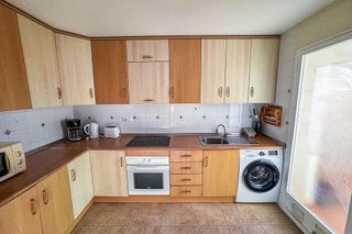 Chalet en venta en Nueva Torrevieja - Aguas Nuevas en Torrevieja