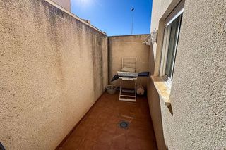 Chalet en venta en Nueva Torrevieja - Aguas Nuevas en Torrevieja