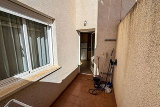 Chalet en venta en Nueva Torrevieja - Aguas Nuevas en Torrevieja