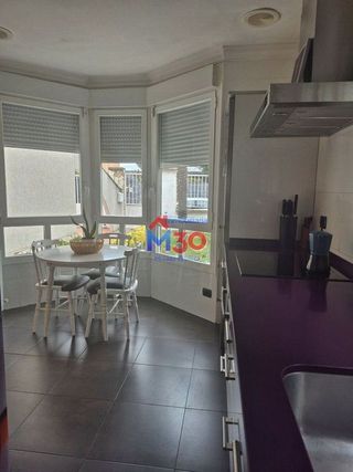 Chalet en venta en Miranda de Ebro