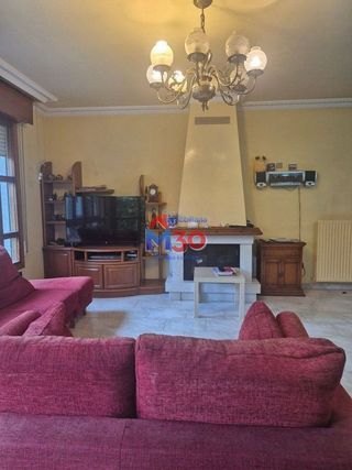 Chalet en venta en Miranda de Ebro