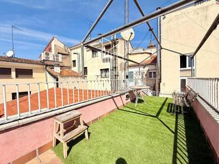 Ático en alquiler en Centro en Salamanca