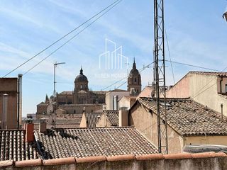 Ático en alquiler en Centro en Salamanca
